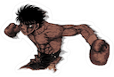 Hajime no Ippo